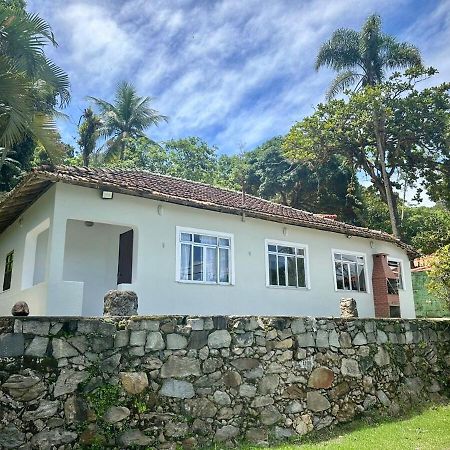 Fisherman'S House Villa Angra dos Reis Kültér fotó