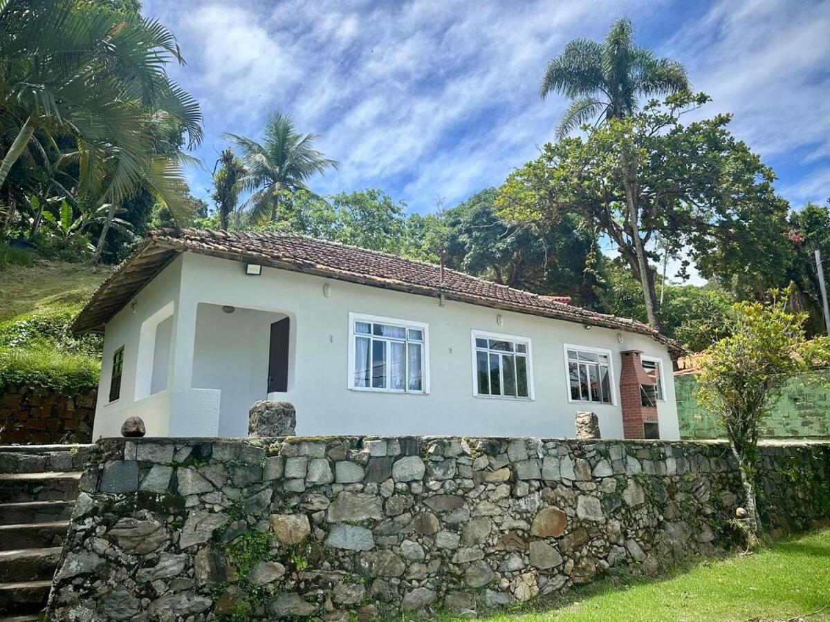 Fisherman'S House Villa Angra dos Reis Kültér fotó